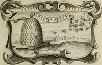 Picture 294 of 312 from Siluestri á Petrasancta Symbola heroica (1682), leaf 536