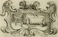 Picture 295 of 312 from Siluestri á Petrasancta Symbola heroica (1682), leaf 537