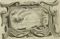 Picture 297 of 312 from Siluestri á Petrasancta Symbola heroica (1682), leaf 539