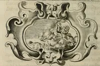 Picture 301 of 312 from Siluestri á Petrasancta Symbola heroica (1682), leaf 549