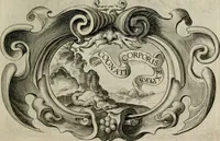 Picture 302 of 312 from Siluestri á Petrasancta Symbola heroica (1682), leaf 550