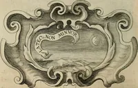 Picture 309 of 312 from Siluestri á Petrasancta Symbola heroica (1682), leaf 557