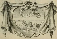 Picture 310 of 312 from Siluestri á Petrasancta Symbola heroica (1682), leaf 558