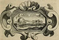 Picture 312 of 312 from Siluestri á Petrasancta Symbola heroica (1682), leaf 560