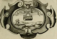 Picture 24 of 312 from Siluestri á Petrasancta Symbola heroica (1682), leaf 94