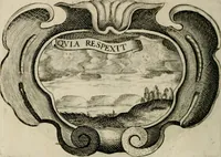 Picture 25 of 312 from Siluestri á Petrasancta Symbola heroica (1682), leaf 95