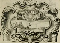 Picture 26 of 312 from Siluestri á Petrasancta Symbola heroica (1682), leaf 96