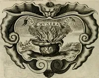 Picture 27 of 312 from Siluestri á Petrasancta Symbola heroica (1682), leaf 97