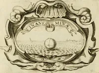 An illustration from Siluestri à Petrasancta Symbola heroica (1682)