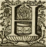 An illustration from Siluestri à Petrasancta Symbola heroica (1682)