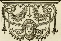 An illustration from Siluestri à Petrasancta Symbola heroica (1682)