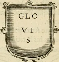 An illustration from Siluestri à Petrasancta Symbola heroica (1682)