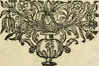 An illustration from Siluestri à Petrasancta Symbola heroica (1682)