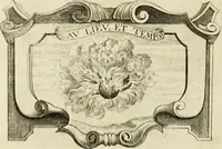 An illustration from Siluestri à Petrasancta Symbola heroica (1682)