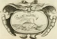 An illustration from Siluestri à Petrasancta Symbola heroica (1682)