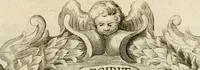 An illustration from Siluestri à Petrasancta Symbola heroica (1682)