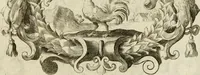 An illustration from Siluestri à Petrasancta Symbola heroica (1682)