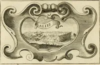 An illustration from Siluestri à Petrasancta Symbola heroica (1682)
