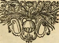 An illustration from Siluestri à Petrasancta Symbola heroica (1682)