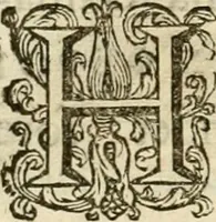 An illustration from Siluestri à Petrasancta Symbola heroica (1682)