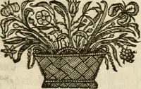 An illustration from Siluestri à Petrasancta Symbola heroica (1682)