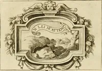 An illustration from Siluestri à Petrasancta Symbola heroica (1682)