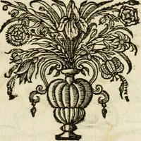 An illustration from Siluestri à Petrasancta Symbola heroica (1682)