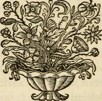 An illustration from Siluestri à Petrasancta Symbola heroica (1682)