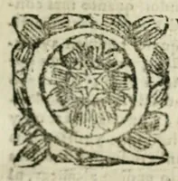 An illustration from Silva de varia leccion (1673)
