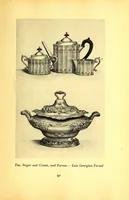 Picture 15 of 18 from Silver for the dining room, selected periods (1912), leaf 113