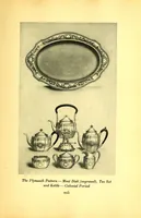 Picture 16 of 18 from Silver for the dining room, selected periods (1912), leaf 127