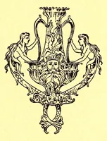 Picture 18 of 18 from Silver for the dining room, selected periods (1912), leaf 133
