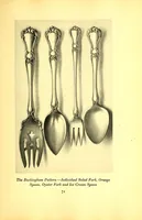 Picture 13 of 18 from Silver for the dining room, selected periods (1912), leaf 93