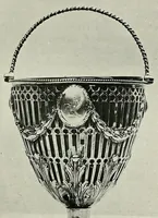 An illustration from Silver: pewter: Sheffield plate (1921)