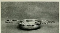 An illustration from Silver: pewter: Sheffield plate (1921)