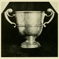 An illustration from Silver: pewter: Sheffield plate (1921)