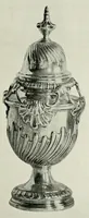 Picture 3 of 18 from Silver: pewter: Sheffield plate (1921), leaf 81