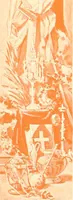 Picture 3 of 42 from Silversmith's art and ecclesiastical metal work at its home Benziger brothers' factory .. (1894), leaf 13