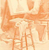 Picture 4 of 42 from Silversmith's art and ecclesiastical metal work at its home Benziger brothers' factory .. (1894), leaf 14