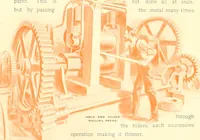Picture 6 of 42 from Silversmith's art and ecclesiastical metal work at its home Benziger brothers' factory .. (1894), leaf 17