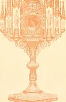 An illustration from Silversmith's art and ecclesiastical metal work at its home Benziger brothers' factory .. (1894)
