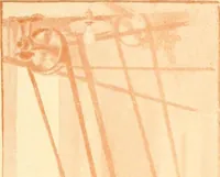 Picture 13 of 42 from Silversmith's art and ecclesiastical metal work at its home Benziger brothers' factory .. (1894), leaf 24
