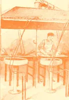 Picture 26 of 42 from Silversmith's art and ecclesiastical metal work at its home Benziger brothers' factory .. (1894), leaf 41