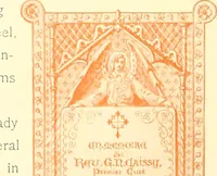 Picture 29 of 42 from Silversmith's art and ecclesiastical metal work at its home Benziger brothers' factory .. (1894), leaf 43