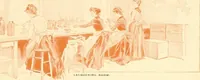 Picture 33 of 42 from Silversmith's art and ecclesiastical metal work at its home Benziger brothers' factory .. (1894), leaf 46