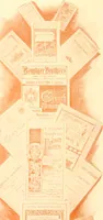 Picture 40 of 42 from Silversmith's art and ecclesiastical metal work at its home Benziger brothers' factory .. (1894), leaf 53