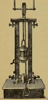 An illustration from The silversmith's handbook : containing full instructions for the alloying and working of silver, including the different modes of refining and melting the metal; its solders; the preparation of imitation alloys... (1921)