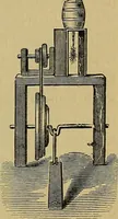 An illustration from The silversmith's handbook : containing full instructions for the alloying and working of silver, including the different modes of refining and melting the metal; its solders; the preparation of imitation alloys... (1921)