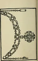 An illustration from Silverwork and jewelery; a text-book for students and workers in metal, by H. Wilson (1903)