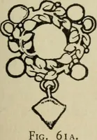Picture 41 of 125 from Silverwork and jewelery; a text-book for students and workers in metal, by H. Wilson (1903), leaf 124